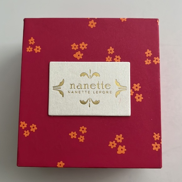 Cubic Zirconia Sterling Silver Stud Earrings - Picture 3 of 3